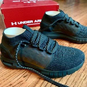 [NEW in box] Discontinued Under Armor HOVR Smart Bluetooth Phantom Shoes